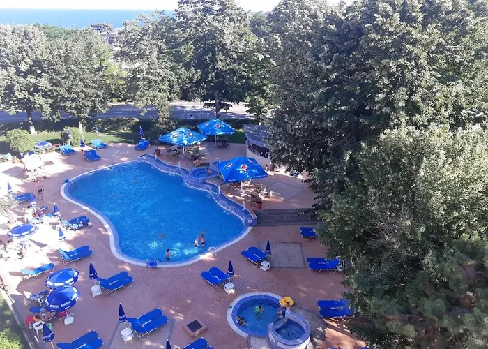 Hotel Sunquest Venus