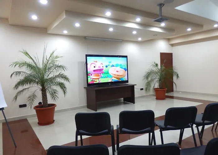 Sunquest Hotel Venus