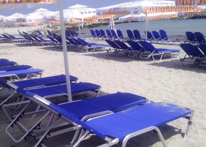 Hotel Sunquest Venus