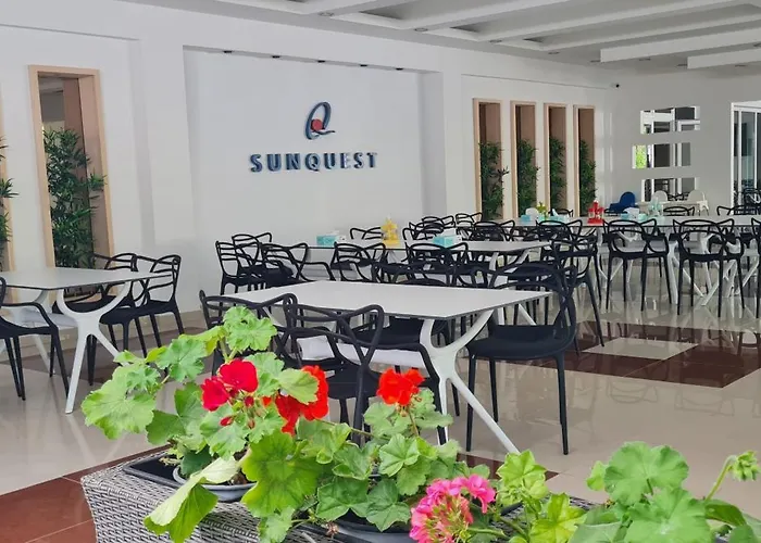 Sunquest Hotel